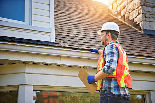 Trusted Roof Leak Repair service in Lebanon, IL - Ben Roofing and Steel LLC